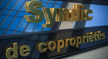Nouveau service : syndic de copropriété