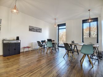ARC IMMOBILIER  Orléans (45100)
