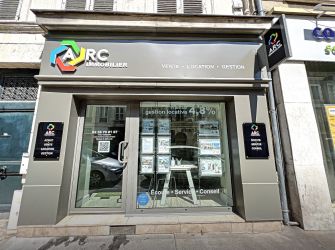 ARC IMMOBILIER  Orléans (45000)